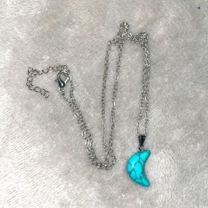 Crystal Pendant